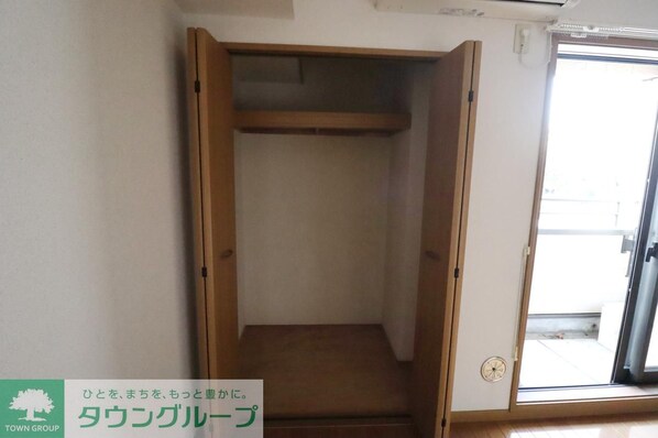 センターリバーの物件内観写真